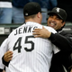 Illustration for article titled Ozzie Guillen Lives to Curse Another Day